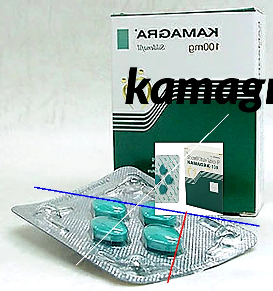 Kamagra en ligne suisse